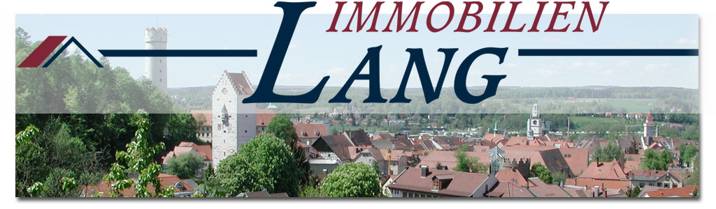 Immobilien Lang, Ravensburg